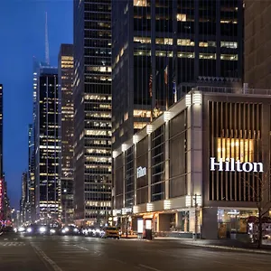 Hilton Midtown 4* Nueva York