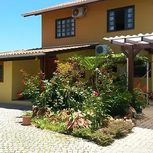  Сasa de vacaciones Casas Na De Bombas -